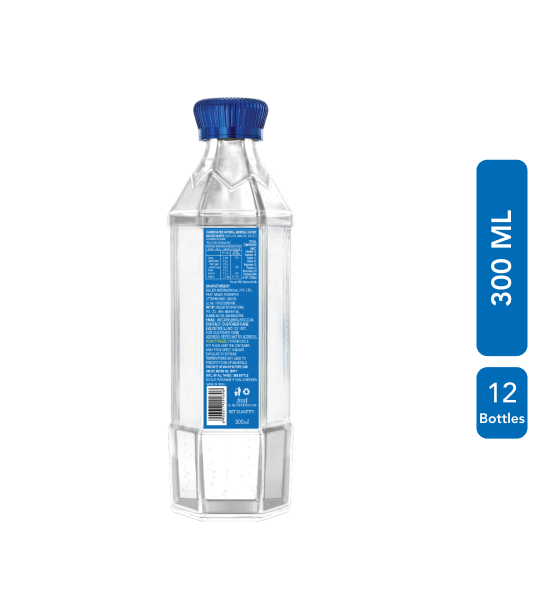 Vedica 300 ML Himalayan Spring Water image number 1